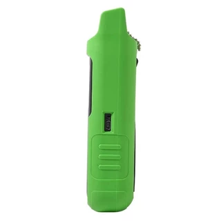 Kpn-35 PON Optical Power Meter Komshine 0.1 dB ความละเอียด 1490nm 1550nm 1310nm สําหรับการทดสอบเครือข่าย PON
