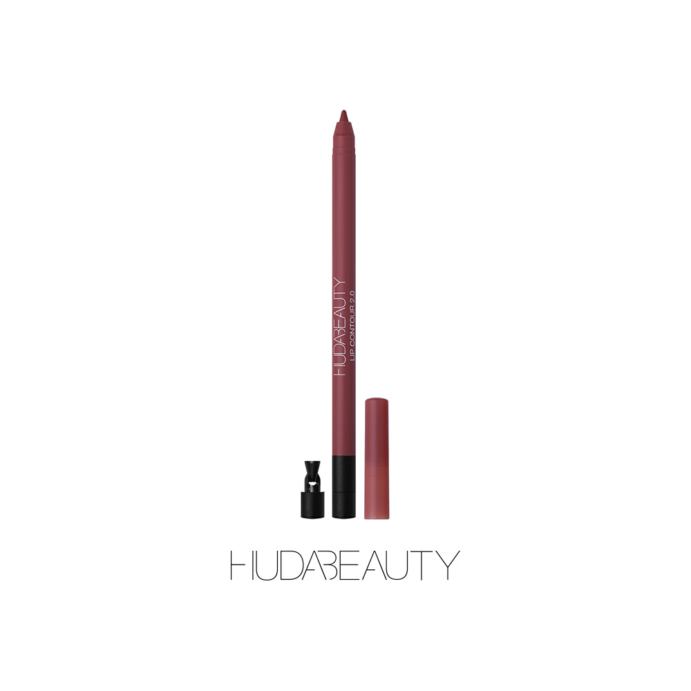 HUDA BEAUTY Lip Contour 2.0 Lip Liner ลิขสิทธิ์แท้💯