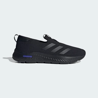 adidas ไลฟ์สไตล์ รองเท้า Cloudfoam Move Lounger ผู้ชาย สีดำ ID6510