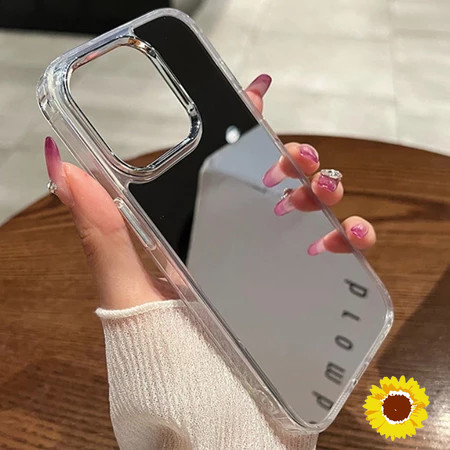 เคสโทรศัพท์มีปุ่มชุบกระจกไฟฟ้า IPhone XR 15 11 12 13 14Pro Max 14 15 Plus XS Max XS 15 13 14 11PRO ป้องกันการตก