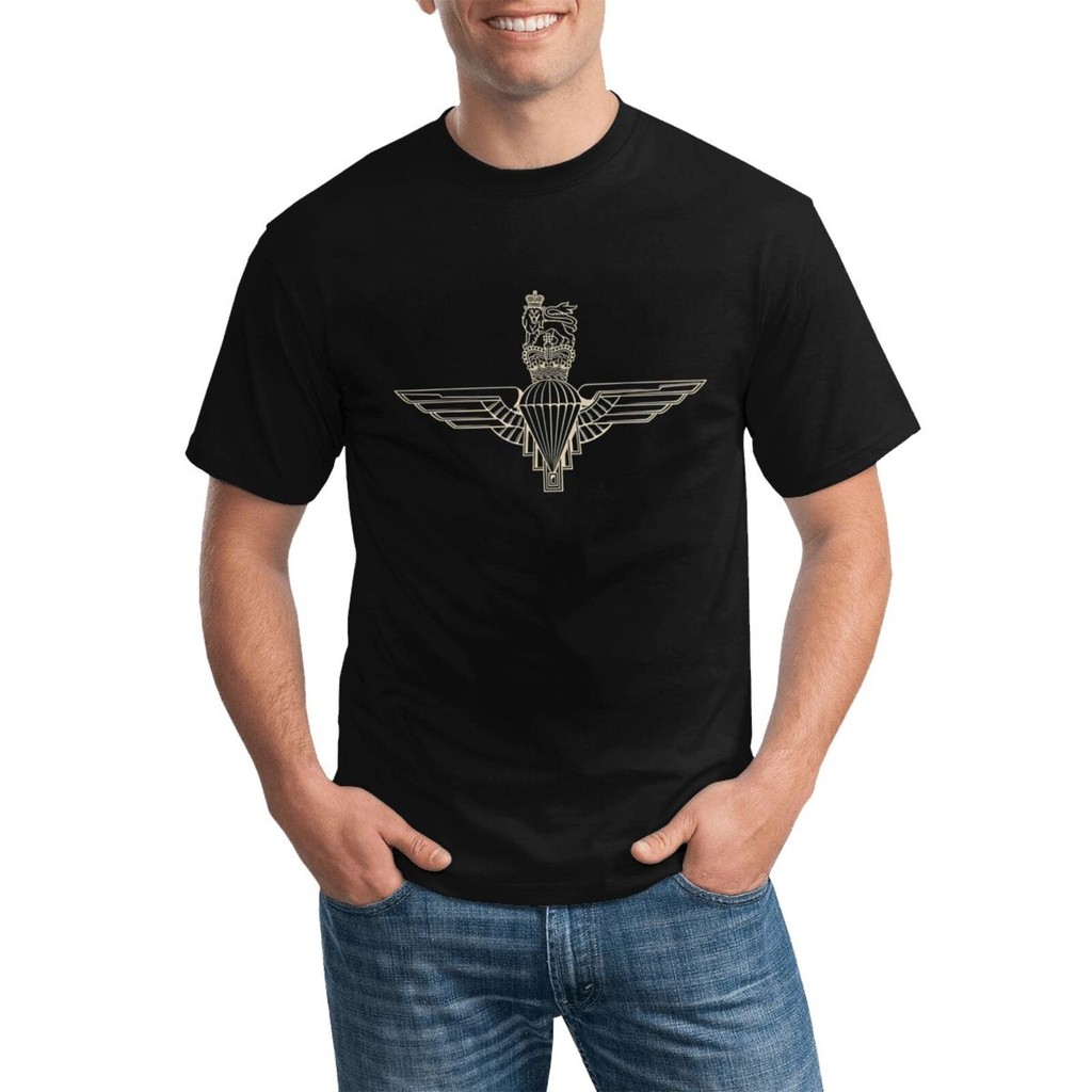 Paratrooper Airborne 2Nd Paras Wings Branded