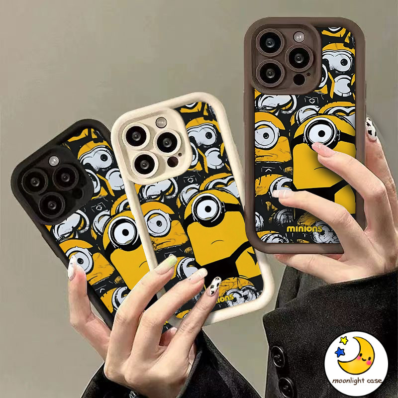 🔥GOOD🔥รูปแบบที่ขายดีที่สุด 02 VIVO Y20 Y17 Y21 Y15S Y17S Y16 Y22 Y1S OPPO A38 4G A15 A17 4G A7 A57 4