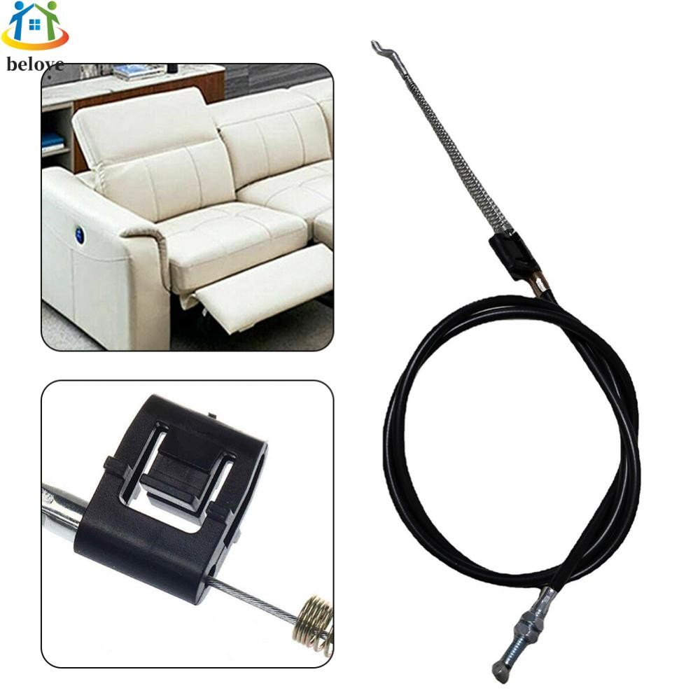 [BLOD]2022 Durable Sofa Cable Recliner Metal Cable Loveseats Recliner Chair Sofas