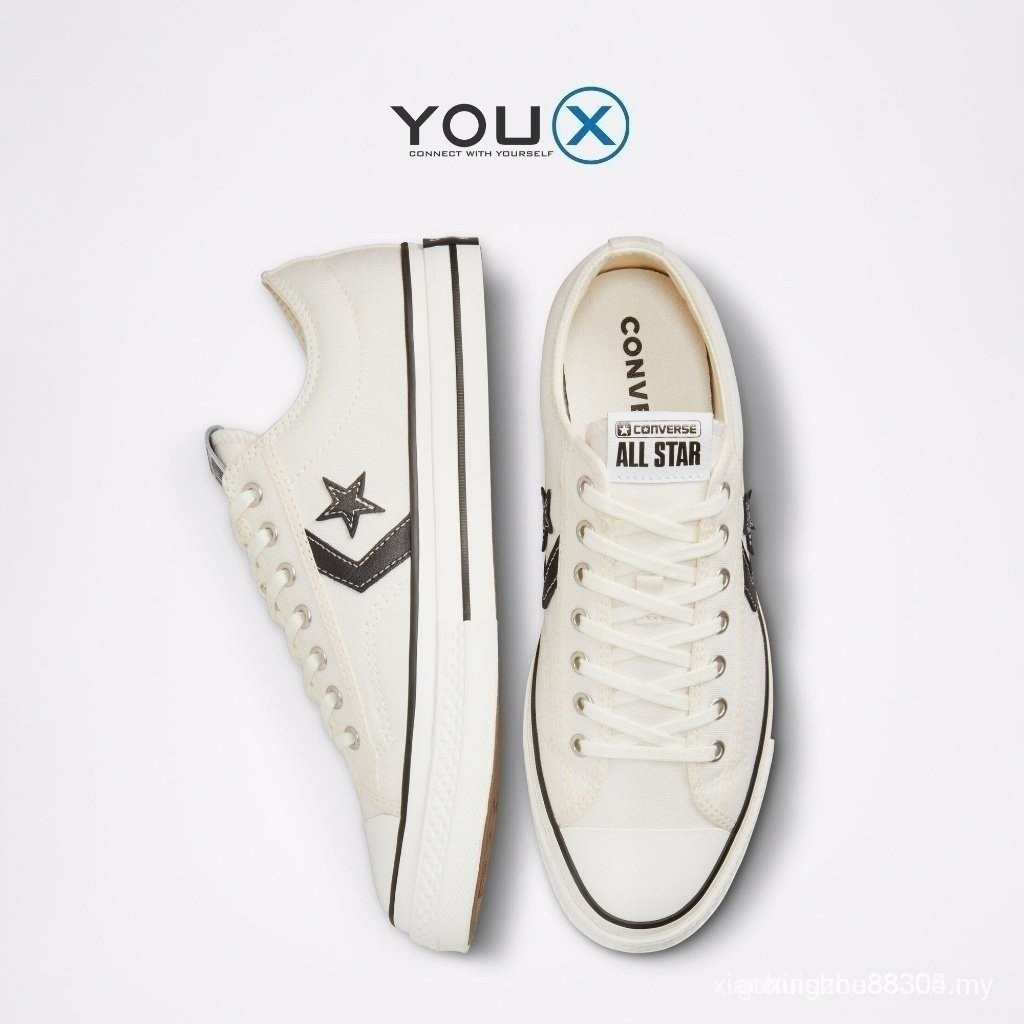 รองเท้า Converse Chuck Taylor All Star รุ่น 76 a01608c ของแท้ 100%