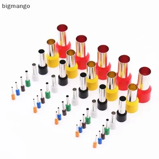[bigmango] 8 ชิ้นเครื่องตัดดินต่างหูรูกลวงรอบทําเครื่องปั้นดินเผาเครื่องมือ Polymer Extruder สต็อกใหม่