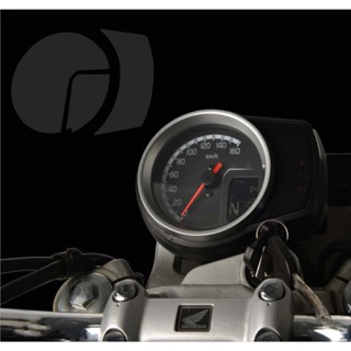 Scratch Cluster หน้าจอแดชบอร์ดป้องกันเครื่องมือฟิล์มสําหรับ …