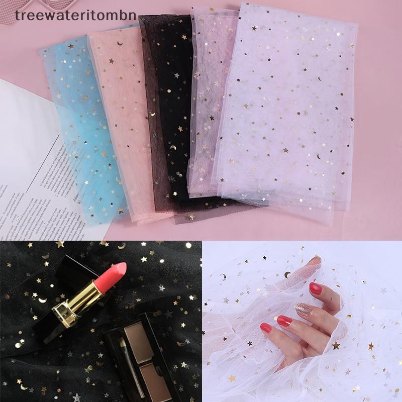 Tt เล็บลูกไม้แสดงชั้นวางผ้ากอซยิง Photo Props เล็บตาข่ายเล็บการถ่ายภาพพื้นหลัง Xingyue ลูกไม้ผ้าตาข่าย mbn