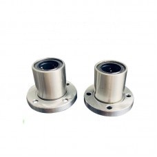 LMF แถบเลื่อนวงกลม (LMF12UU, LMF16UU, LMF20UU, LMF25UU, LMF30UU)