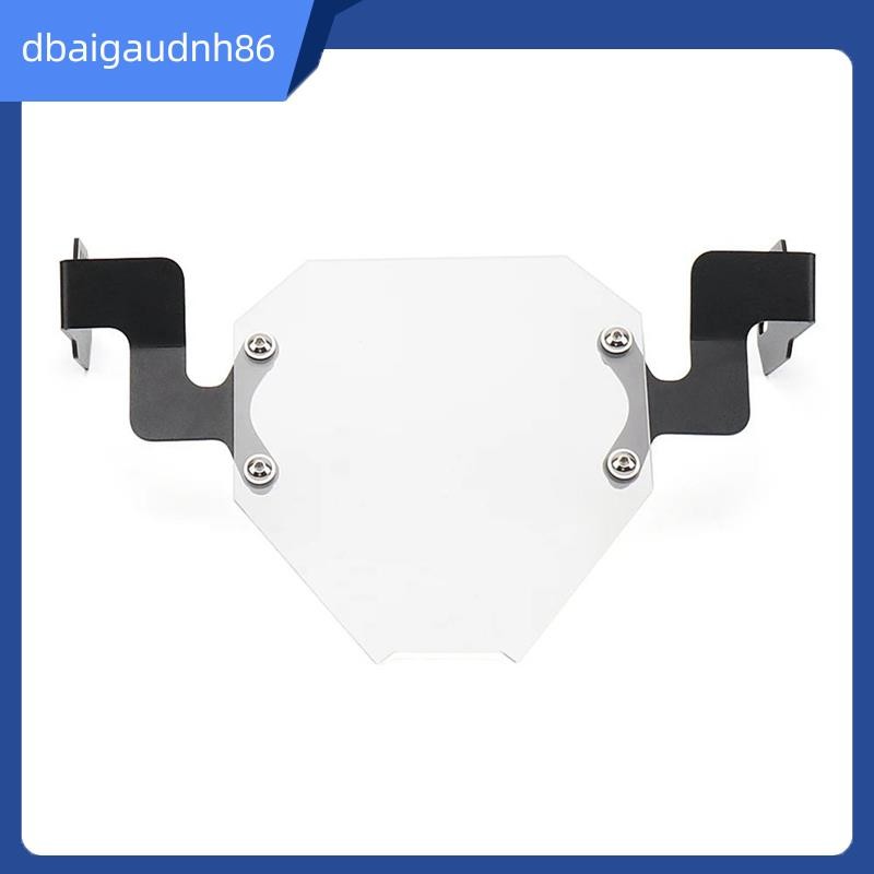 READY STOCK ตัวป้องกันไฟหน้ารถจักรยานยนต์สําหรับ V-Strom 800 De 800 De V-Strom 800DE 2023 2024