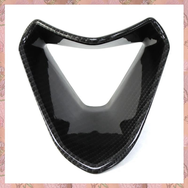 [h3w732xnj.ph] รถจักรยานยนต์ด้านหน้า Fairing Air Inlet Stamping Port Shell Cover Housing Guards สําห