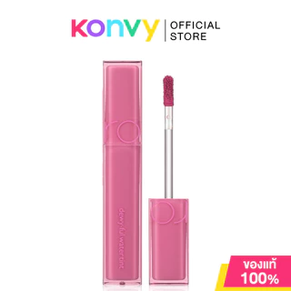 ROM&ND Dewy Ful Water Tint 5g โรแมนด์ ลิปทินท์เนื้อดิวอี้.