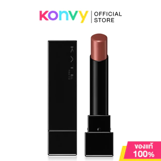 KATE Lip Monster 3g ลิปสติกสีสดชัด ติดทนเหลือร้าย.