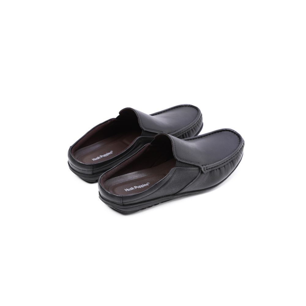 Hush Puppies รองเท้าผู้ชาย รุ่น HP 8HSFBP574A - สีดำ