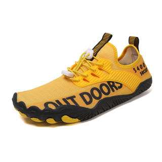 K057 Five-Finger River-Upstream รองเท้าว่ายน้ํารองเท้าโยคะมั…