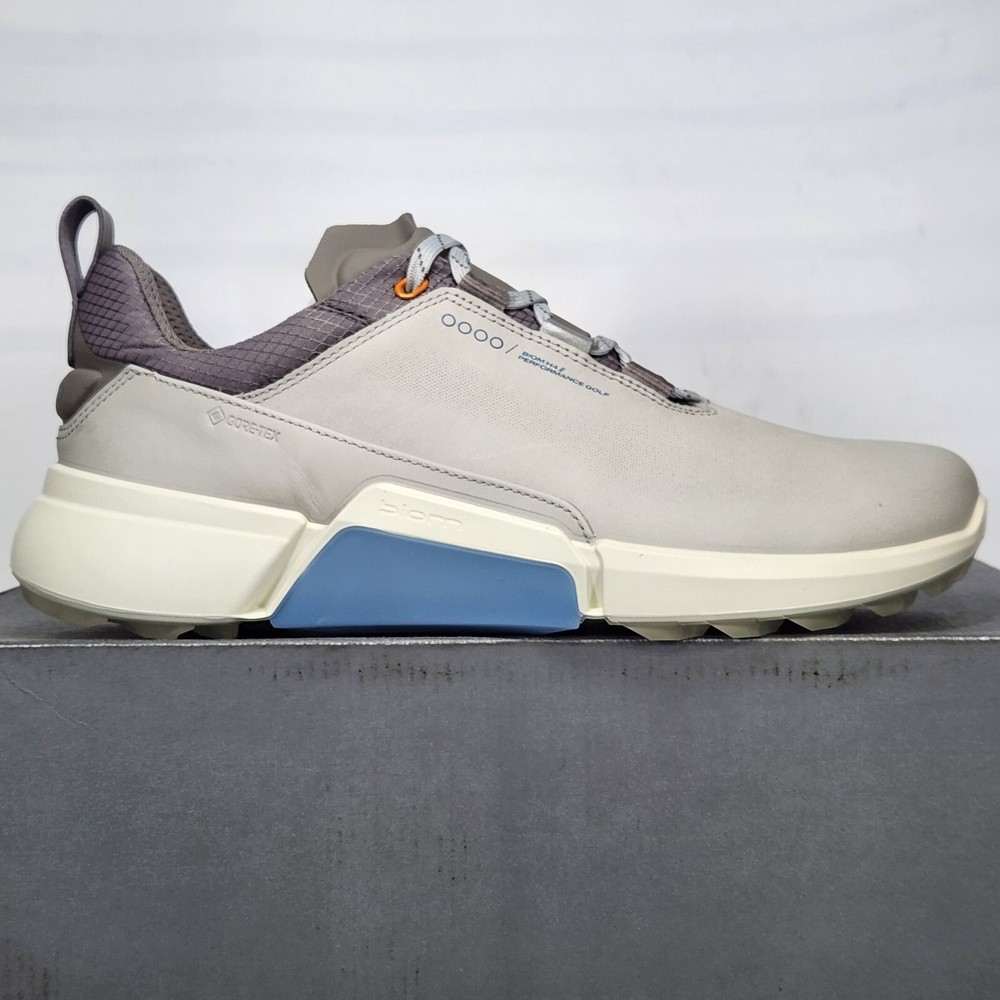 ECCO Golf Biom H4 - คอนกรีต - บุรุษ
