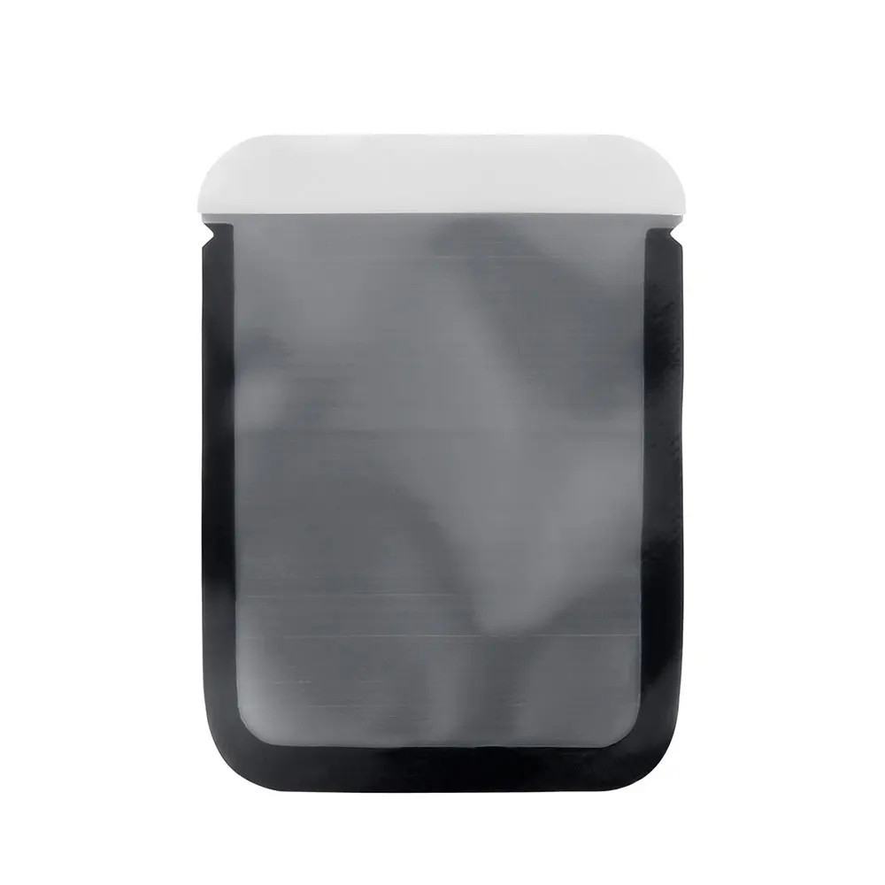 100 ชิ้น/กล่องทันตกรรมดิจิตอล X-Ray Scan Barrier ซองจดหมายทิ้ง X Ray ฟิล์มป้องกันฟิล์มทันตกรรม Lab เครื่องมือทันตกรรมวัสดุทันตกรรม - รูปที่ 3