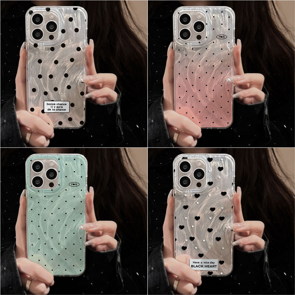 IMD เคสทรศัพท์ For Samsung A56 5G A55 A06 A05s A16  A17 A07 A36 A35 A34 A54 A05 A15 S24 Ultra S23 FE A14 A13 A12 A53 A52