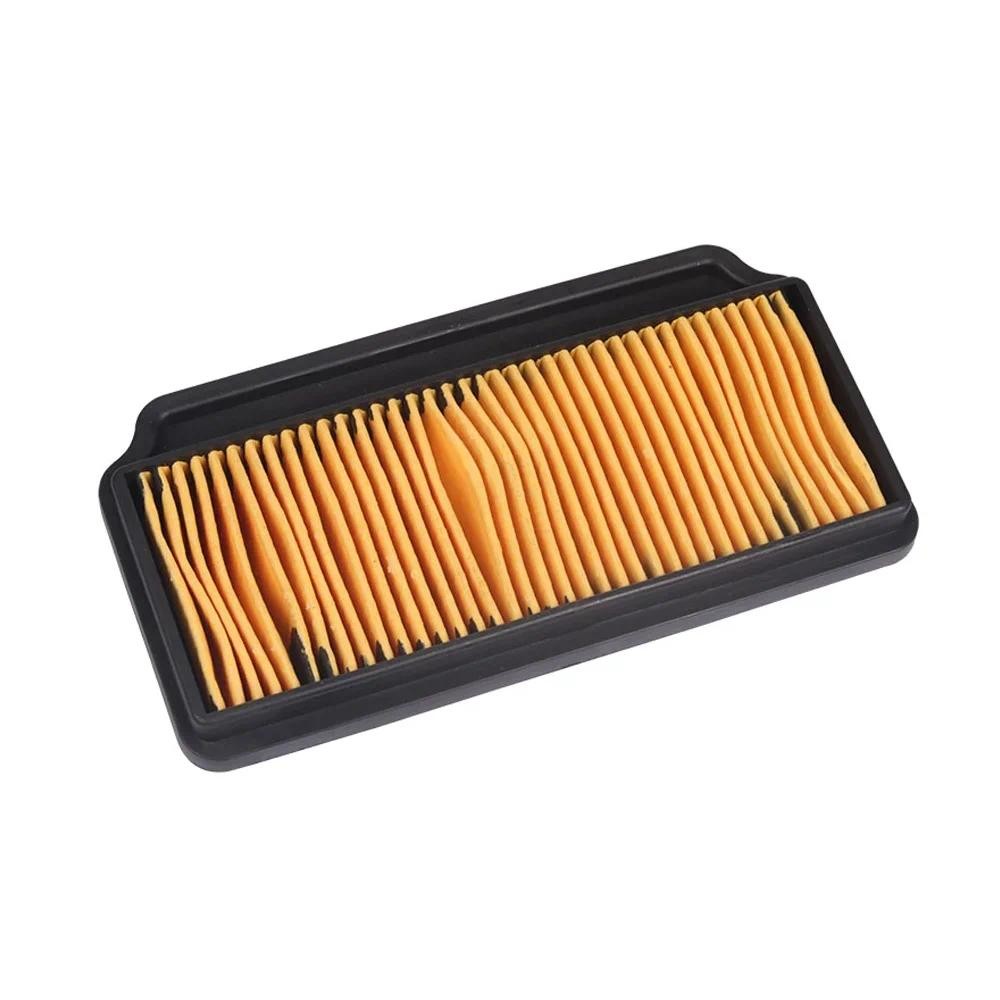 สําหรับ YAMAHA Crypton R T110 C8 T110C 4S9-E4451-00 อุปกรณ์เสริมรถจักรยานยนต์กรองอากาศไอดีทําความสะอ