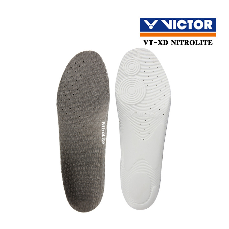 VICTOR แผ่นรองพื้นรองเท้า รุ่น VT-XD NITROLITE