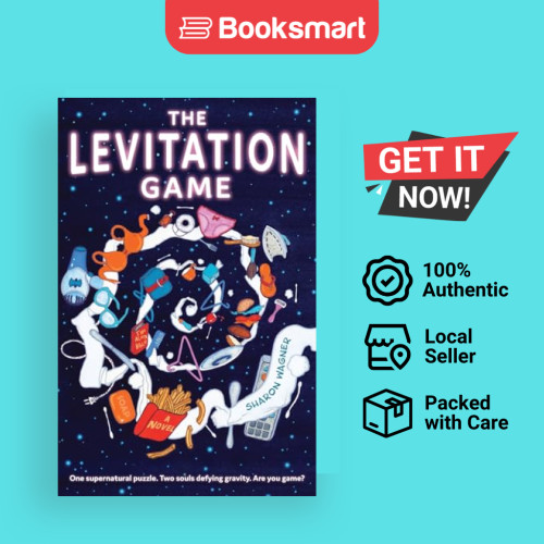 เกมลอย Wagner, Sharon - 9781645385356