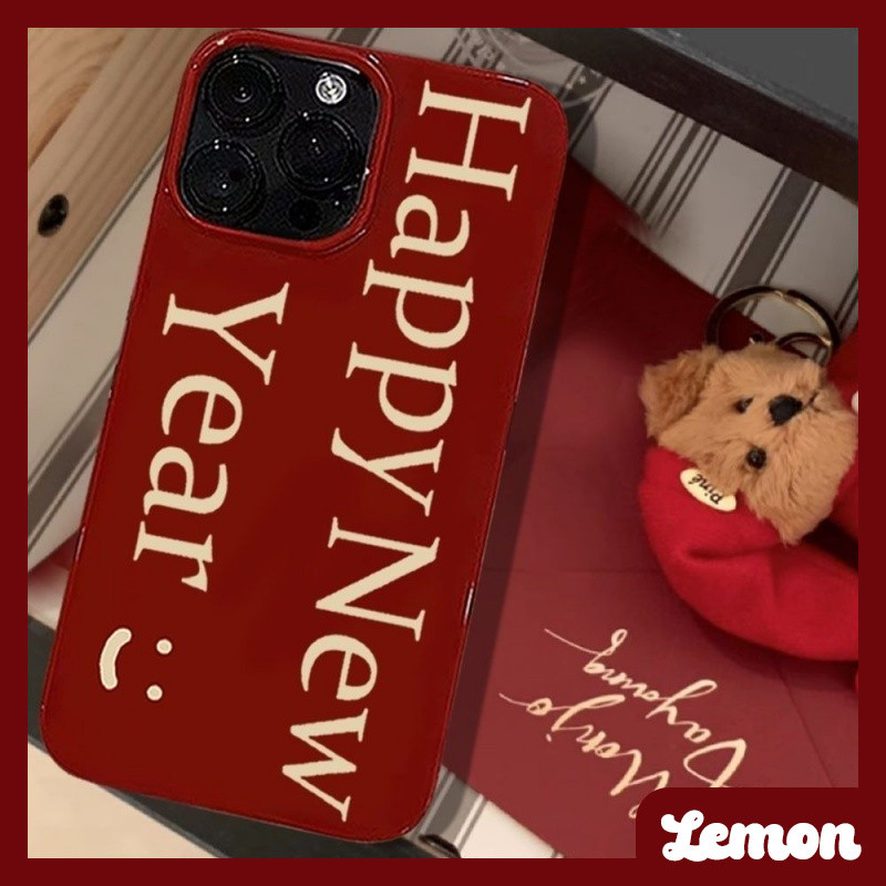 เคสโทรศัพท์มือถือป้องกันการชนกันไวน์หรูหรานุ่มสําหรับเคส iphone 16PROMAX 16 15promax 14promax 13pro 13promax 11 11pro 12promax 12mini XR 7p 8plus พื้นผิวสดใส