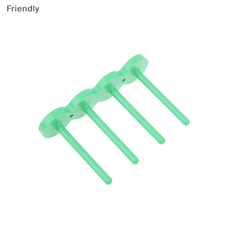 [Friendly] Bobbin Holder Thread Magnetic Absorption Storage Rack สําหรับเครื่องมืออุตสาหกรรม Boutique - รูปที่ 5
