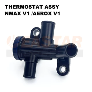 วาล์วเทอร์โมสตัท (วาล์วน้ำ) MBLY สําหรับ NMAX V1 /AEROX V1 2DP-E2410-00