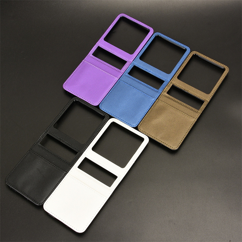 สําหรับ Infinix Zero Flip 5G Diamond Wallet Case Anti drop Stand Protection Case สําหรับ Infinix Zer