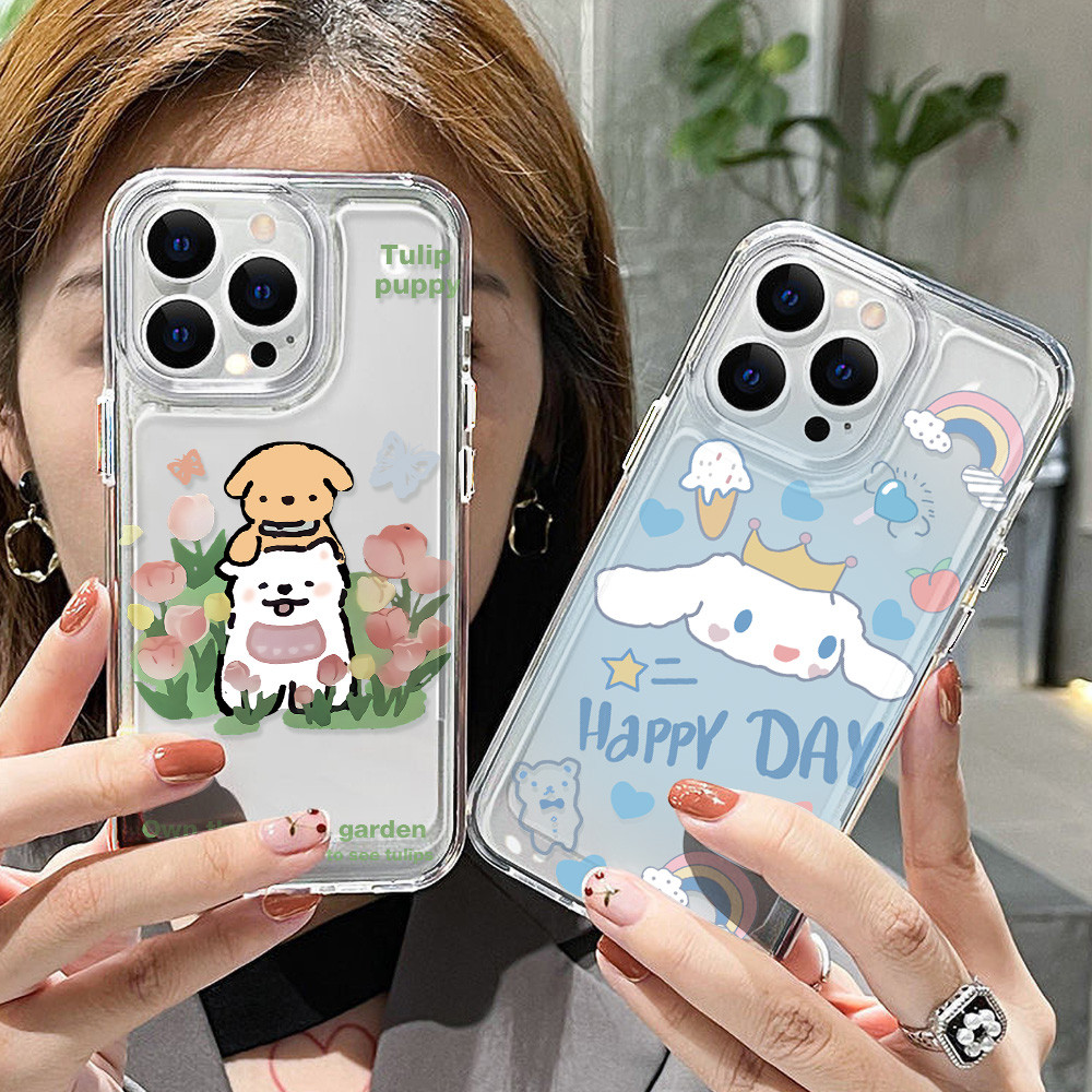 เคสโทรศัพท์ For OPPO A6 Pro A18 A31 A3 A3X A5 Pro A57 A60 A5 A9 2020 A54 A17 A15 A79 A17K A16 A74 A3S A53 A78 A38 A93
