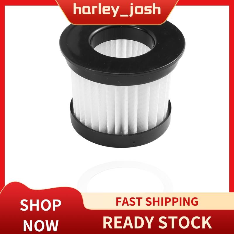 harley_josh Hepa Filter สําหรับ CM800 เครื่องดูดฝุ่นไรฝุ่น CM300S CM900 CM400 CM500 CM810 เปลี่ยนกรอ