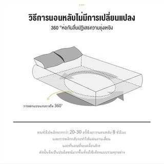 ผ้าปูที่นอนผ้าฝ้าย/ปลอกหมอน/3.5 ฟุต พร้อมปลอกหมอน 1 ใบ 5 ฟุต พร้อมปลอกหมอน 2 ใบ 6 ฟุต พร้อมปลอกหมอน 2 ใบ