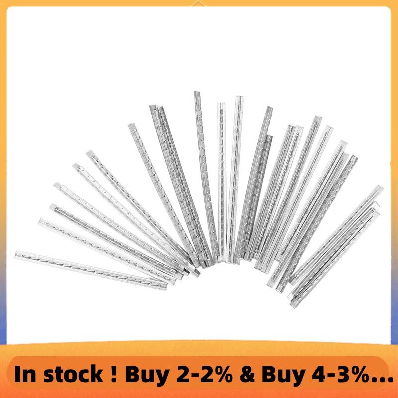 Nickel Silver Fret Wire กีตาร์ไฟฟ้า Fretwire Jumbo กว้าง 2.90 มม