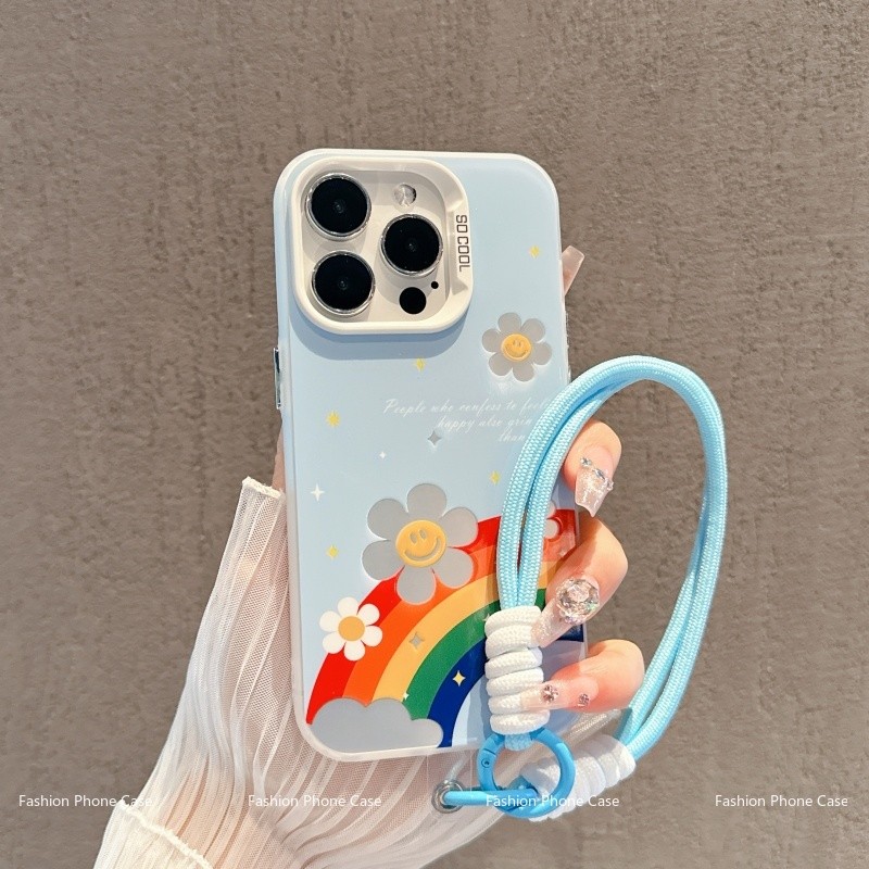 เข้ากันได้กับ ไอโฟน 16 Pro Max ไอโฟน 15 Pro Max 14 ไอโฟน 13 Pro Max ไอโฟน 11 เคสโทรศัพท์นุ่มน่ารัก D