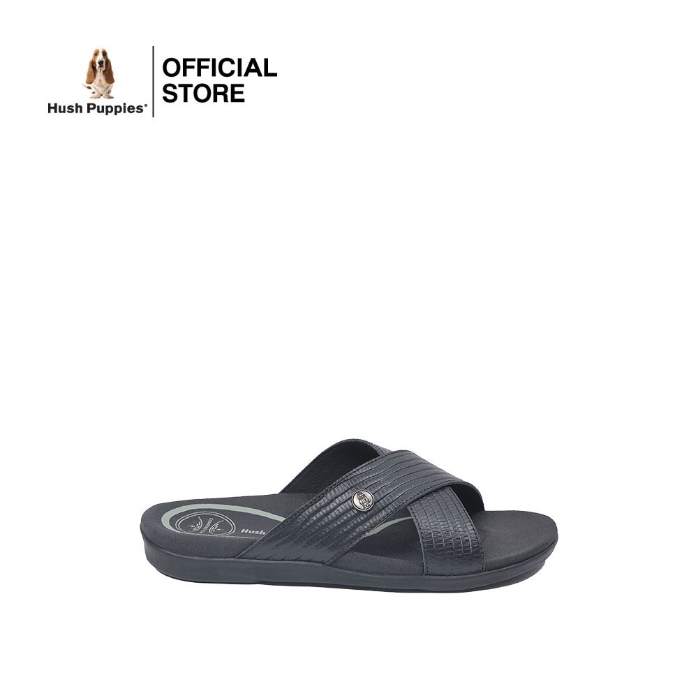 Hush Puppies รองเท้าผู้หญิง รุ่น HP KWSFB3863A - สีดำ