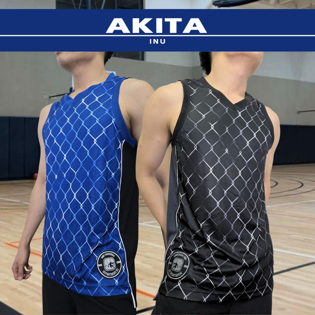 ใหม่ S-3XL เสื้อบาสเกตบอล ใส่ได้ชาย-หญิง ทรงเท่ ใส่สบาย ลายกรง