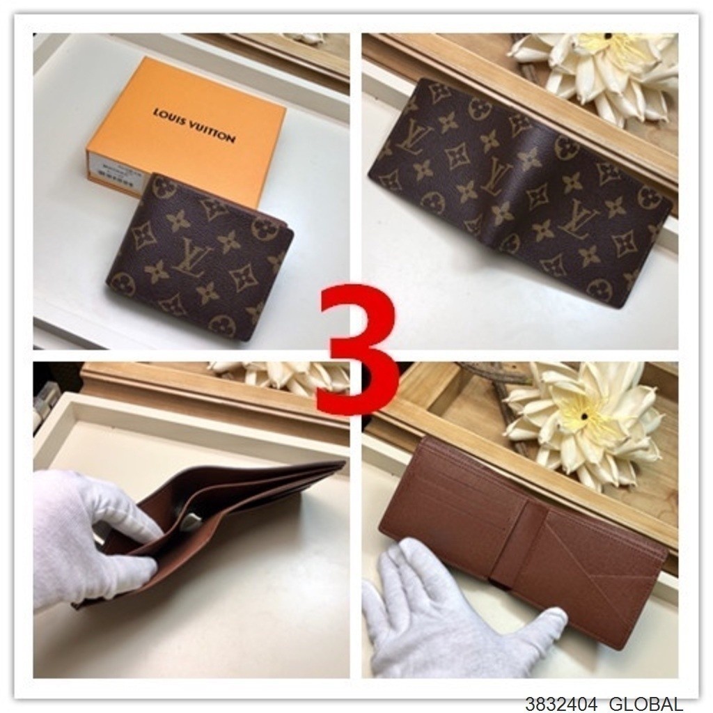 Style Men Shorts Clip 44 Wallet lady bag
