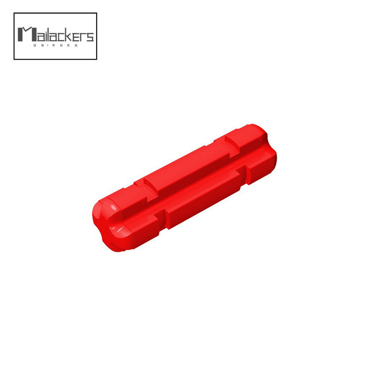 32062 อิฐ 50 ชิ้นแผ่น 1x2 แกนข้ามอนุภาคขนาดเล็ก Building Blocks MOC อุปกรณ์เสริม (ยี่ห้อ L ที่เข้ากั