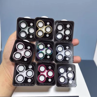 ฟิล์มกล้องหลัง For iPhone 17promax 13 11 15 12 14 16ProMax Plus 13 Mini ฟิล์มเลนส์กล้อง ฟิล์มกระจก กระจกกล้อง ฟิล์มกล้อง
