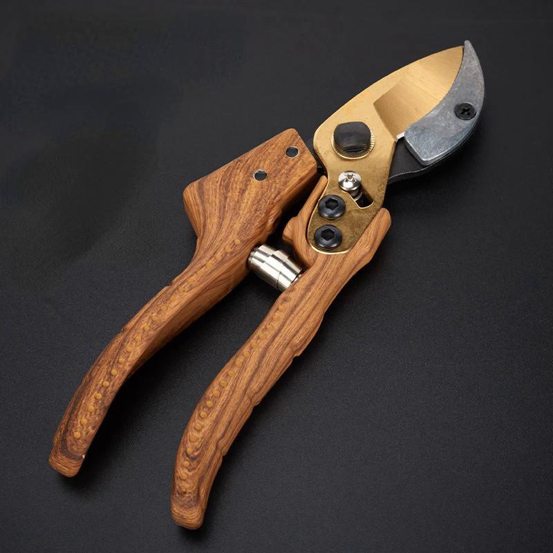 SK5 Branch fruit branch gardening garden pruning shears labor-saving thick branch shears garden tool