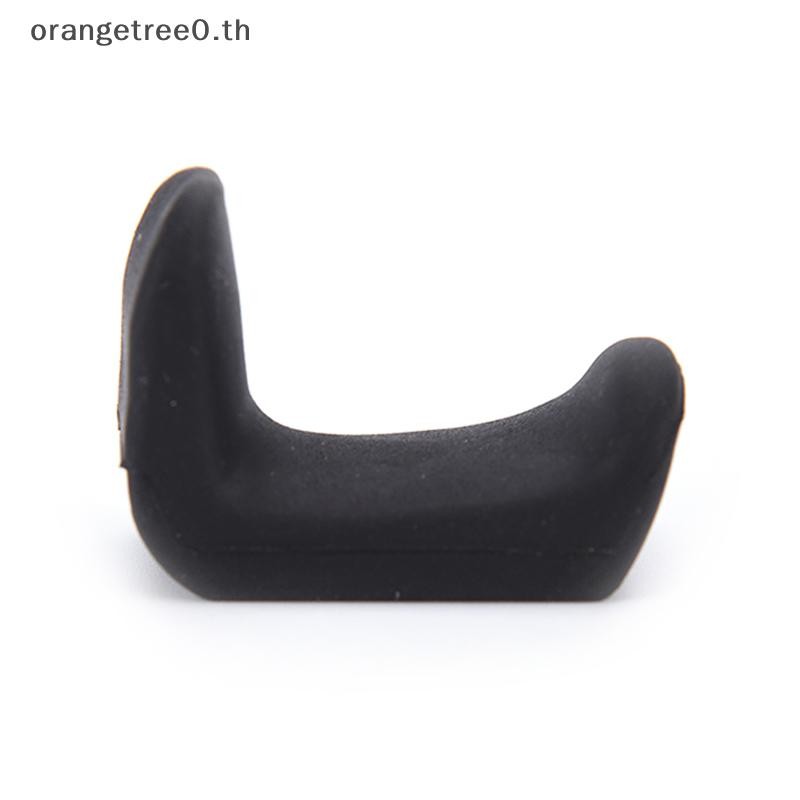 หรือปรับ Oboe Clarinet Thumb Finger Rest Ergonomic Clarinet Oboe อุปกรณ์เสริม oe