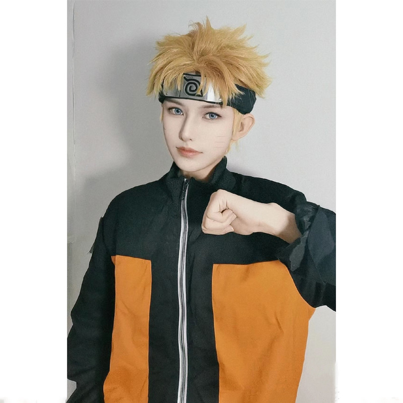 ชุดเครื่องแต่งกายคอสเพลย์นารูโตะ สําหรับผู้ใหญ่ และเด็ก เหมาะสำหรับเด็กอายุ 5-18 ปีขึ้นไป เครื่องแต่งกายปาร์ตี้ฮาโลวีน