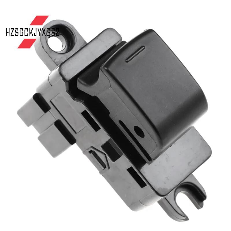 【Hzsbckjyxgs2】NEW Power Master Window Switch สําหรับ Rogue Tiida Navara 25411-AX010