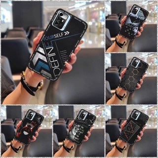 ออกแบบแฟชั่นเคสโทรศัพท์เคสโทรศัพท์สําหรับ ZTE Blade A72 5G ซ…