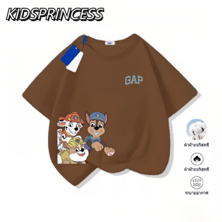 (จัดส่งตลอด 24 ชั่วโมง)2025สินค้าใหม่! เสื้อยืดแขนสั้นสำหรับ…