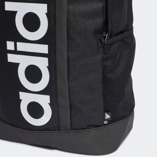 adidas Lifestyle Essentials Linear Backpack Unisex Black HT4746