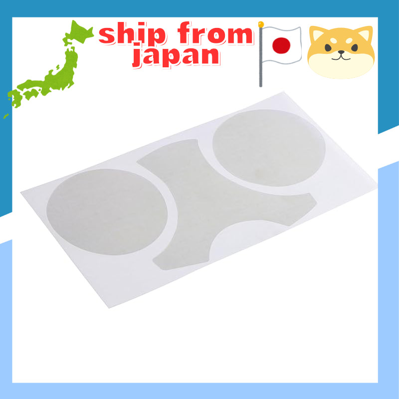 KITACO Meter Protection Film for Z900RS/Z900RS SE/Z900RS Cafe (ZR900C/ZR900K) 000-4810000