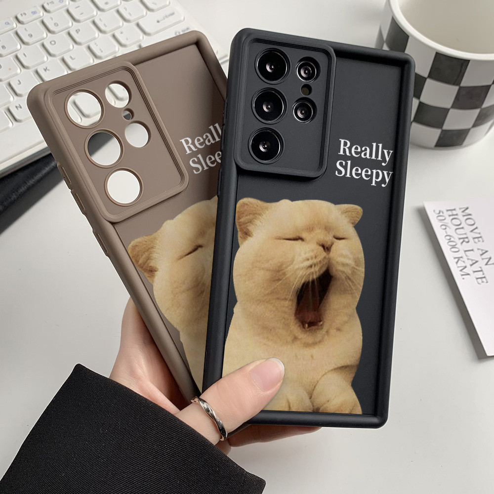 เคส For Samsung A06 A16 A56 Case Samsung A55 A05S A15 A14 A54 A07 A17 A12 A52 A23 A05 A53 A13 A36 A35 A51 น่ารัก