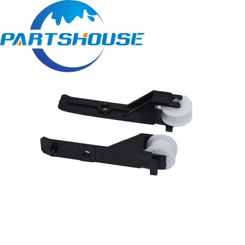 1PCS T520 เข็มขัด Tensioner Pulley Kit สําหรับ HP DesignJet T120 T730 T830 CQ890-60088 CQ890-60230 C