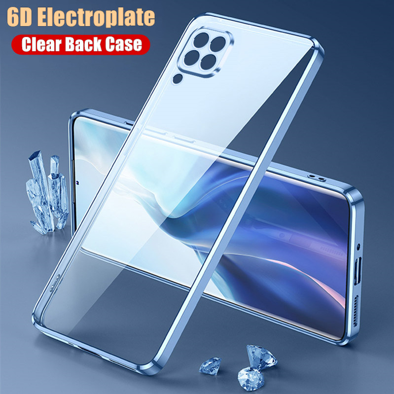 สําหรับ Huawei P40 Lite 4G JNY-LX1 L01A L02A L21A L21B L22A L22B Slim Soft Clear Silicon ป้องกัน Jel