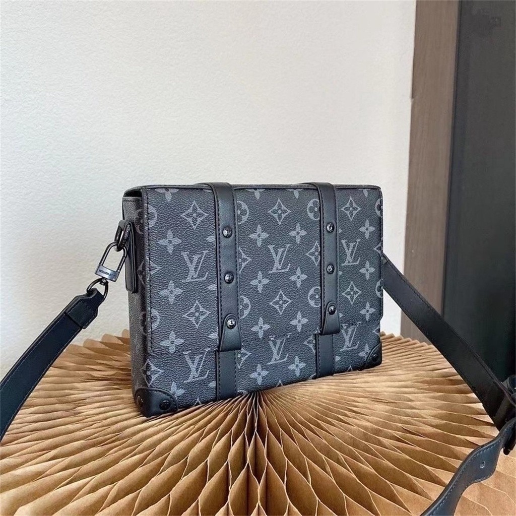 vbg vbg [จัดส่งรวดเร็ว] กระเป๋าสะพายไหล่ผู้ชาย Messenger Bag Messenger Bag Messenger Bag Beg